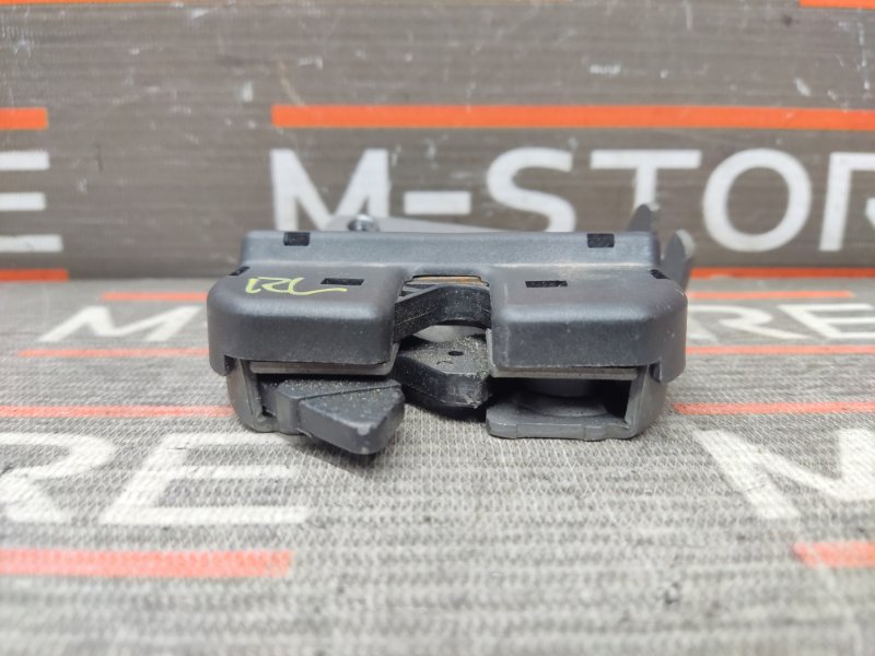 Замок спинки сиденья, 350 рублей, Красноярск