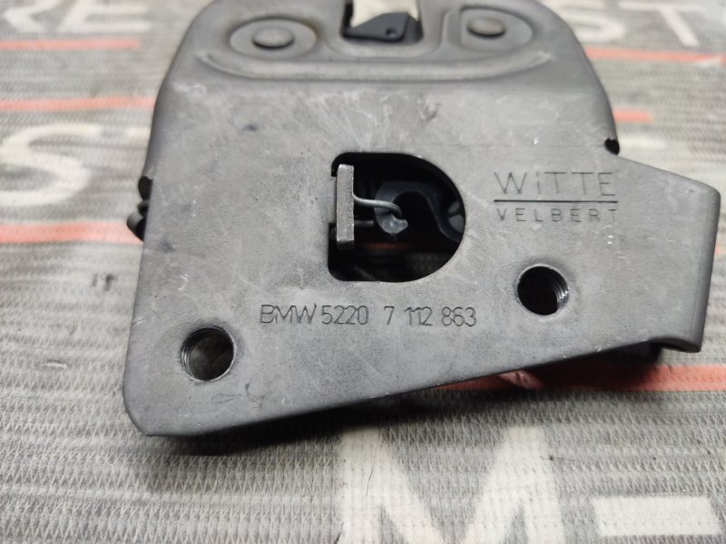 Замок спинки сиденья, 350 рублей, Красноярск