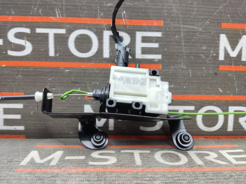 Замок лючка бензобака, 950 рублей, Красноярск