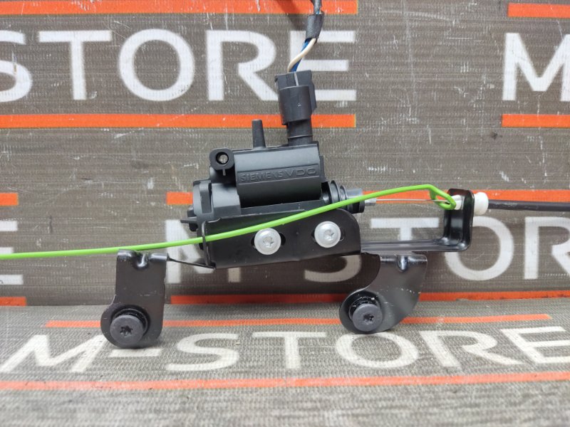 Замок лючка бензобака, 950 рублей, Красноярск