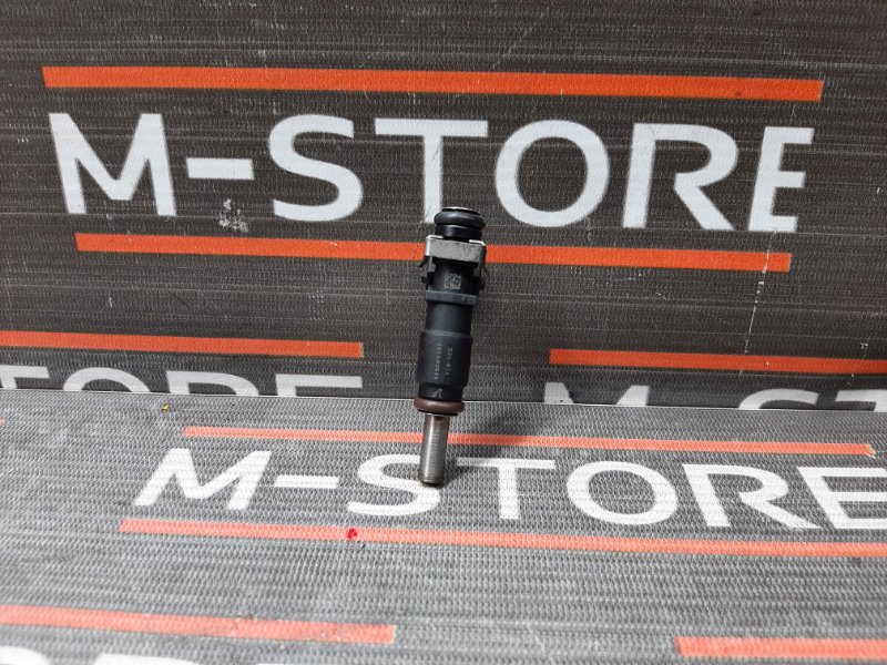 форсунка топливная, 660 рублей, Красноярск