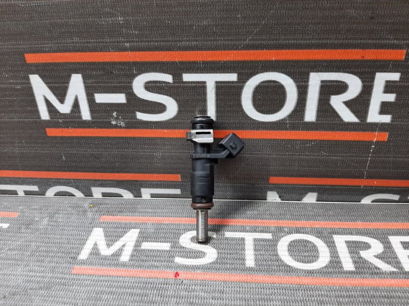 форсунка топливная, 660 рублей, Красноярск