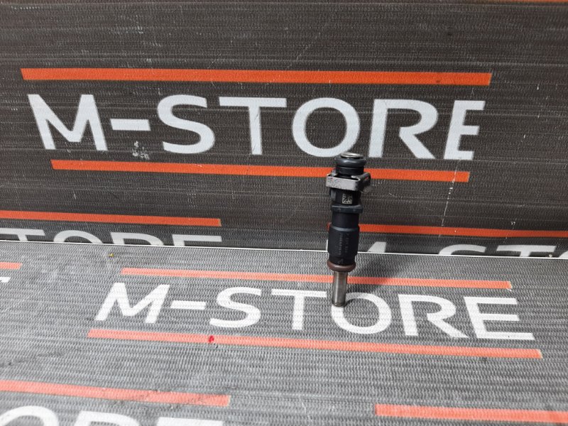 форсунка топливная, 660 рублей, Красноярск