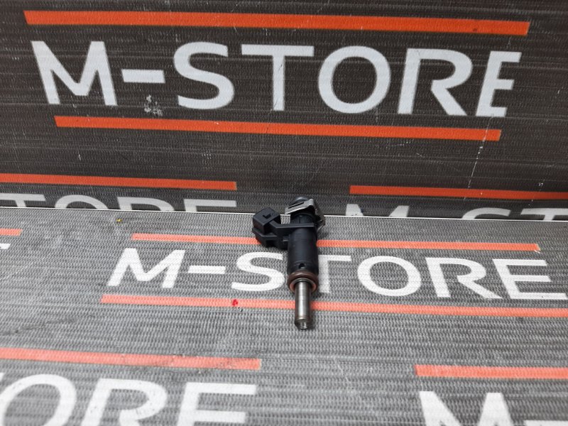 форсунка топливная, 660 рублей, Красноярск