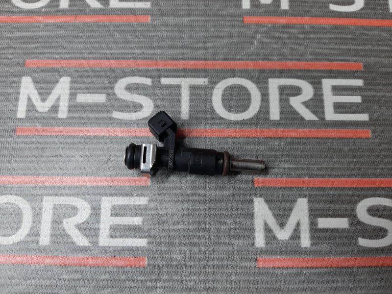 форсунка топливная, 660 рублей, Красноярск