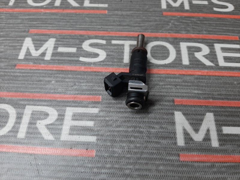 форсунка топливная, 660 рублей, Красноярск