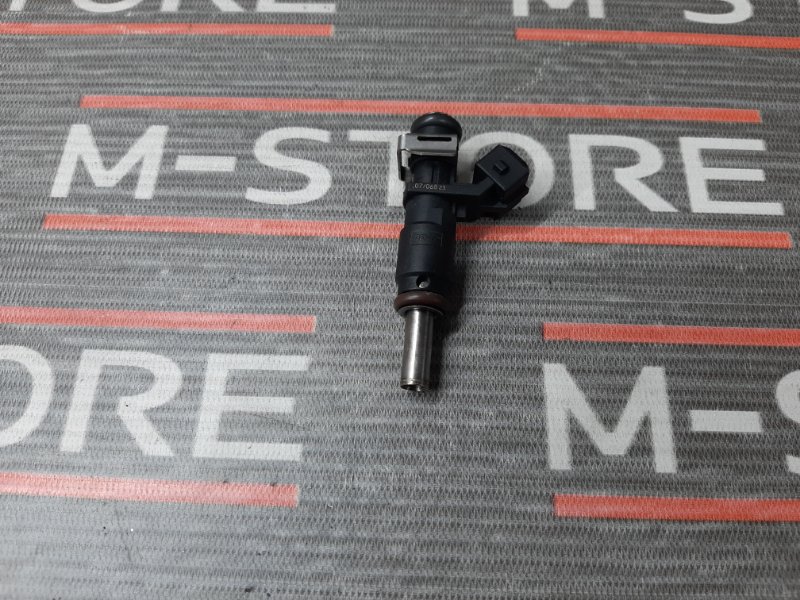 форсунка топливная, 660 рублей, Красноярск