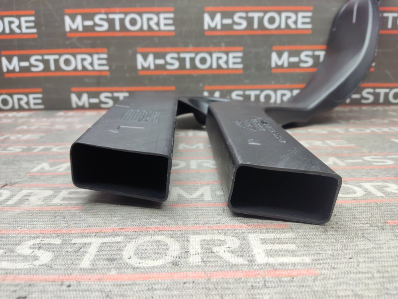 Воздуховод печки, 190 рублей, Красноярск