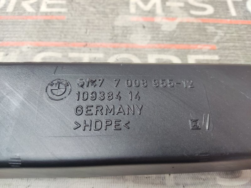 Воздуховод печки, 190 рублей, Красноярск