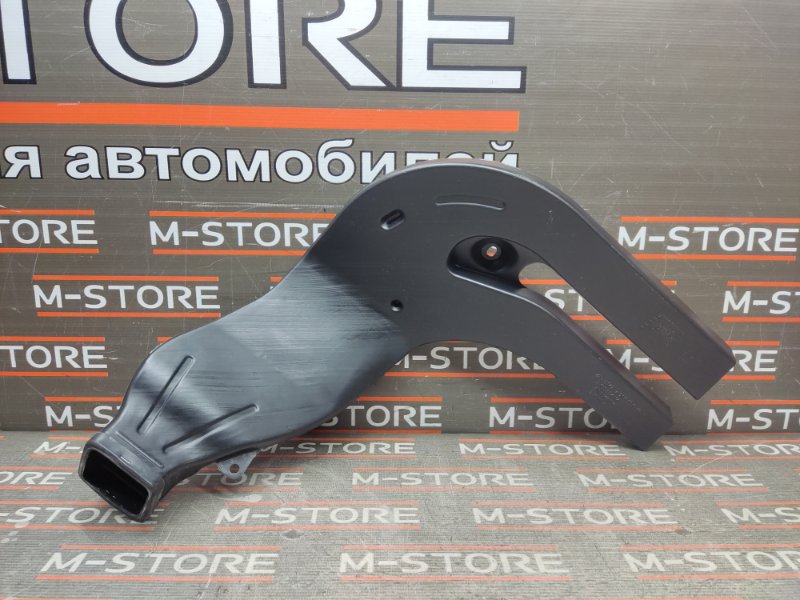 Воздуховод печки, 190 рублей, Красноярск