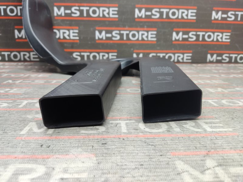 Воздуховод печки, 190 рублей, Красноярск