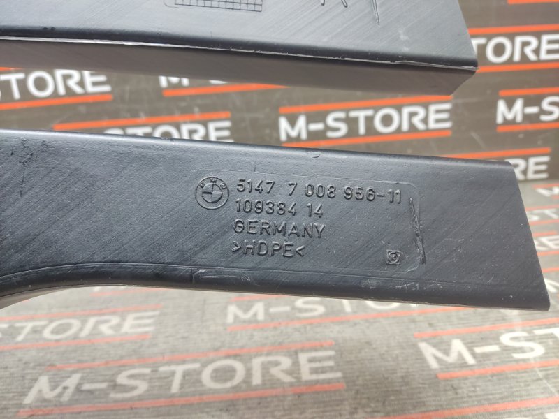 Воздуховод печки, 190 рублей, Красноярск