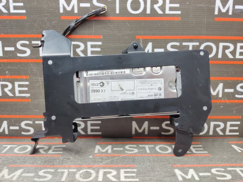 Блок управления громкой связью, 2240 рублей, Красноярск