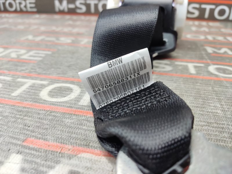 ремень безопасности, 350 рублей, Красноярск