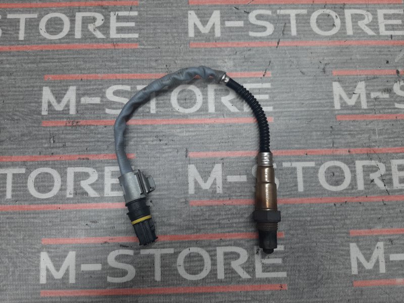 Датчик кислорода, 980 рублей, Красноярск