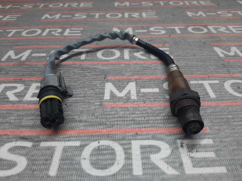 Датчик кислорода, 980 рублей, Красноярск