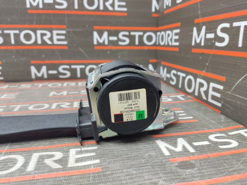 ремень безопасности, 670 рублей, Красноярск