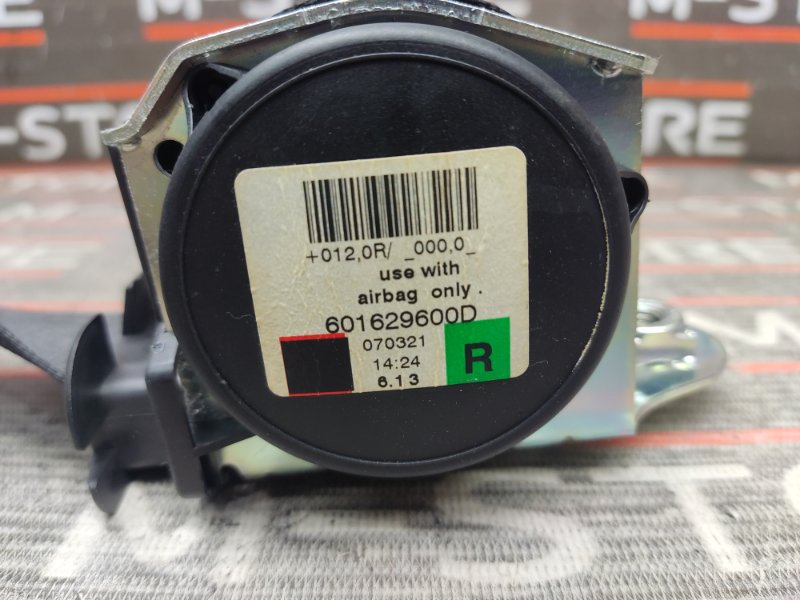 ремень безопасности, 670 рублей, Красноярск