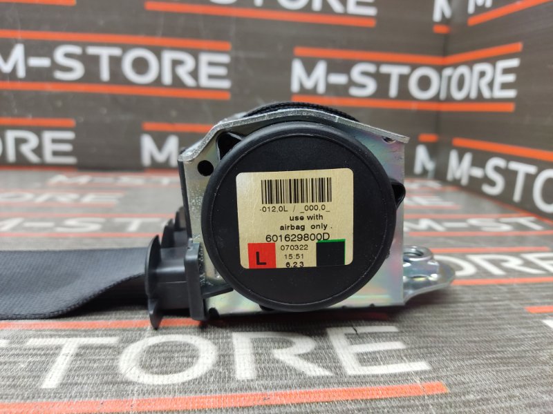 ремень безопасности, 670 рублей, Красноярск