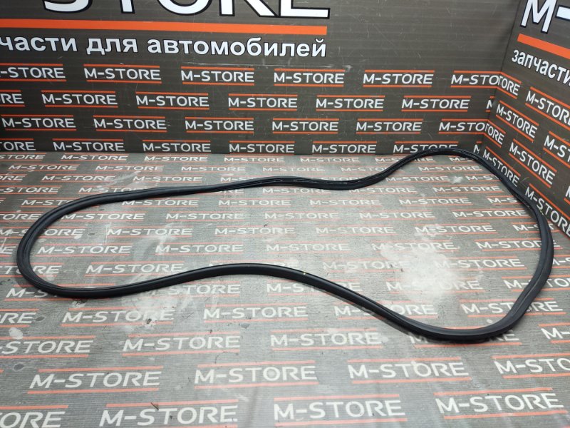 Уплотнитель багажника, 630 рублей, Красноярск