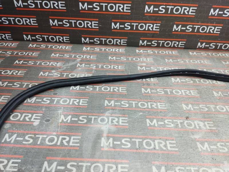 Уплотнитель багажника, 630 рублей, Красноярск