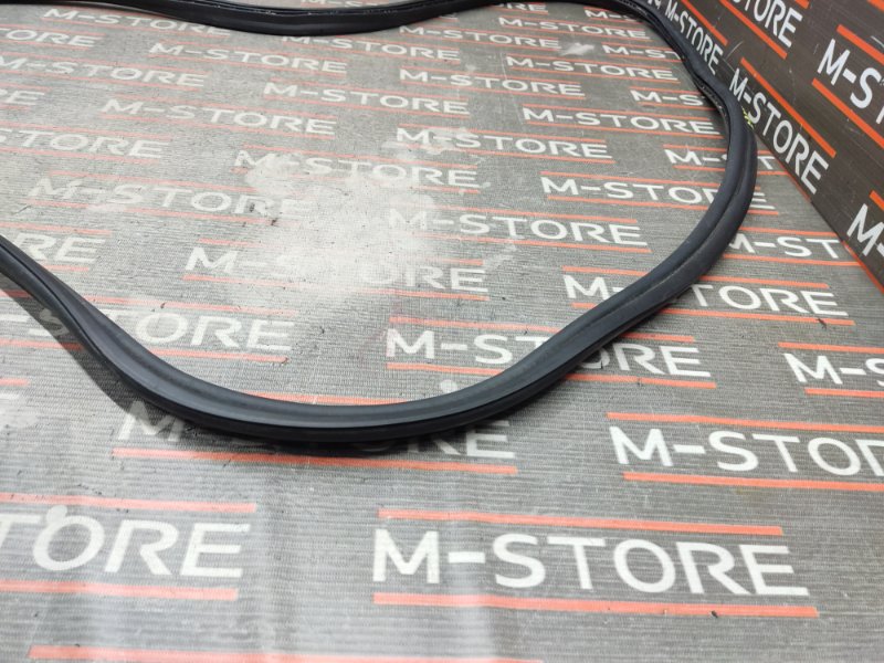 Уплотнитель багажника, 630 рублей, Красноярск