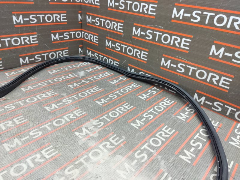 Уплотнитель багажника, 630 рублей, Красноярск