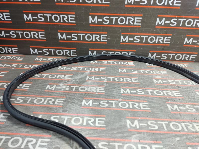 Уплотнитель багажника, 630 рублей, Красноярск