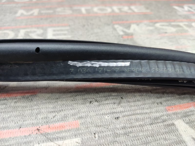 Уплотнитель багажника, 630 рублей, Красноярск