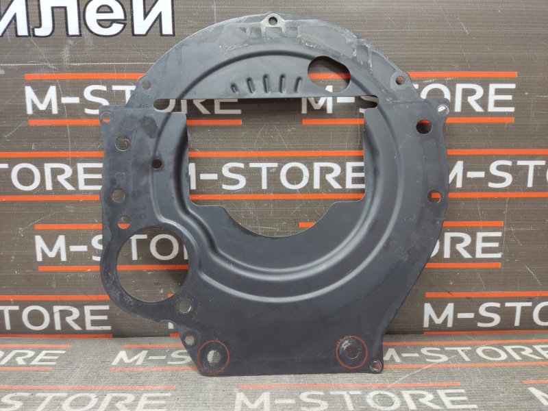 Пыльник маховика, 340 рублей, Красноярск