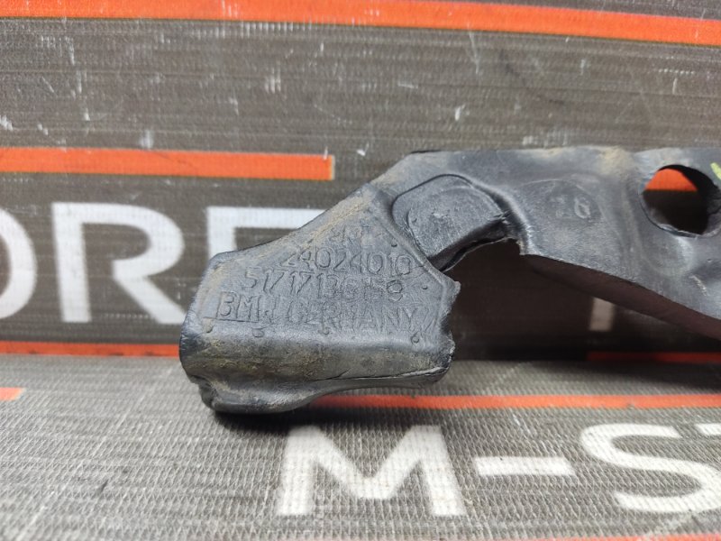 Уплотнитель планки обтекателя, 190 рублей, Красноярск