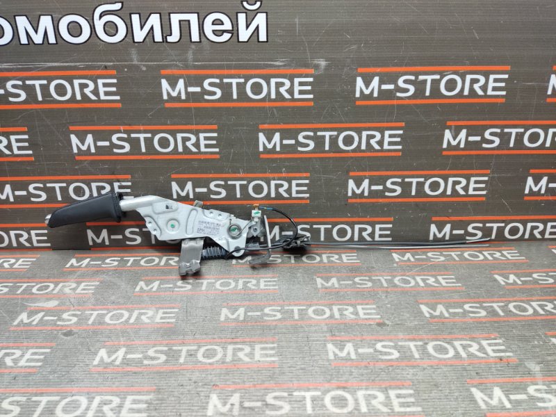 Ручка ручного тормоза, 340 рублей, Красноярск