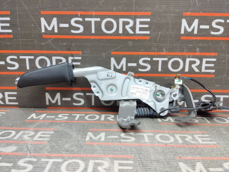 Ручка ручного тормоза, 340 рублей, Красноярск