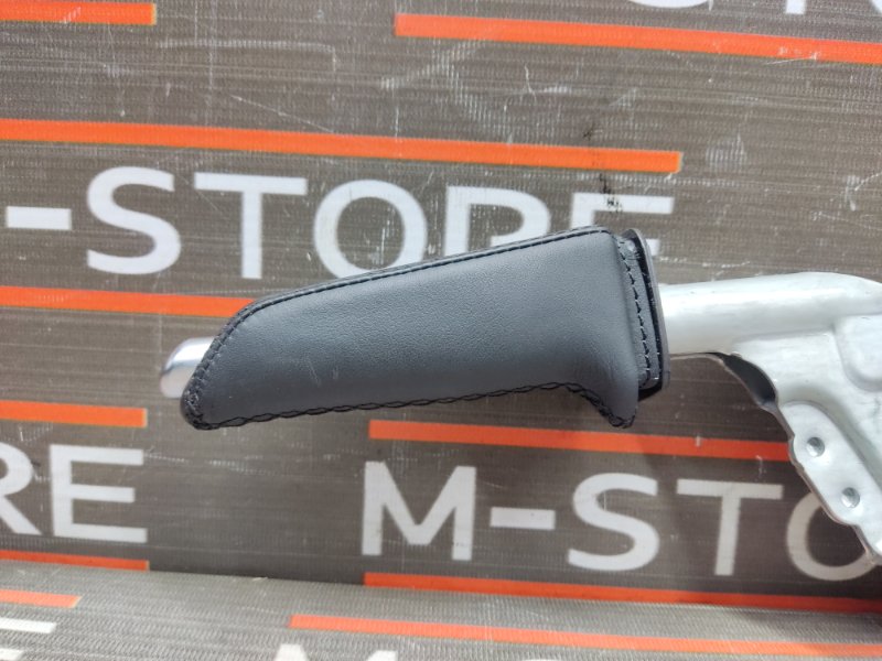 Ручка ручного тормоза, 340 рублей, Красноярск