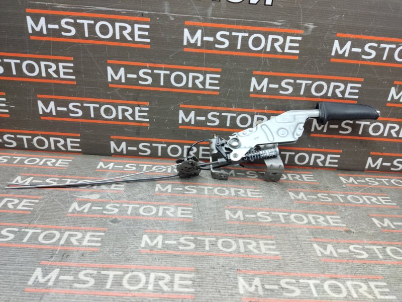 Ручка ручного тормоза, 340 рублей, Красноярск