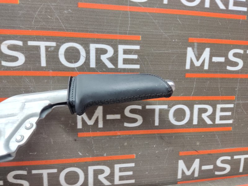 Ручка ручного тормоза, 340 рублей, Красноярск