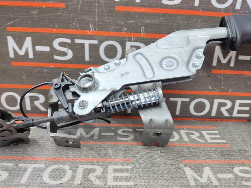 Ручка ручного тормоза, 340 рублей, Красноярск