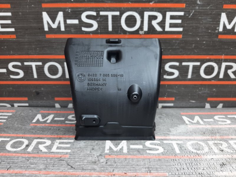 Воздуховод печки, 190 рублей, Красноярск