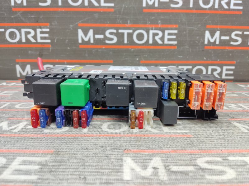 Блок предохранителей SAM, 3500 рублей, Красноярск