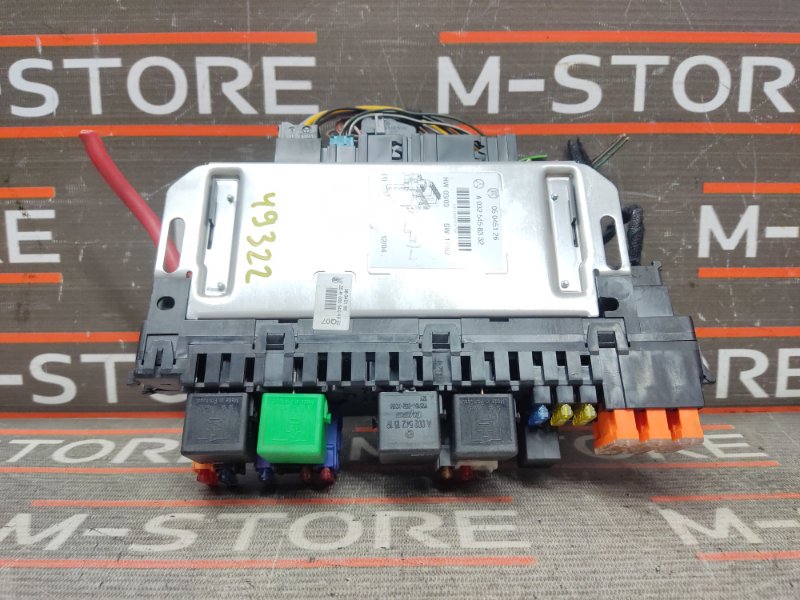 Блок предохранителей SAM, 3500 рублей, Красноярск