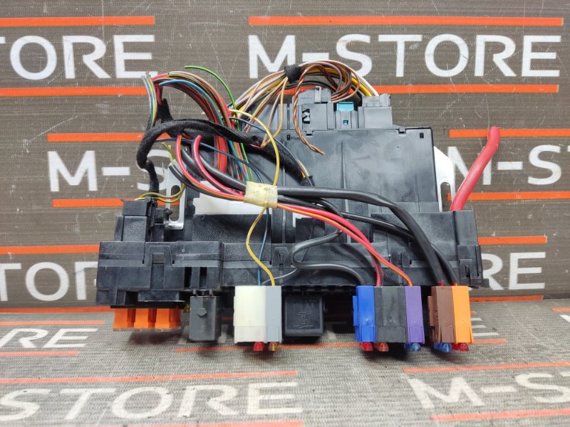 Блок предохранителей SAM, 3500 рублей, Красноярск