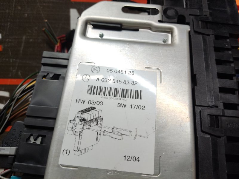 Блок предохранителей SAM, 3500 рублей, Красноярск