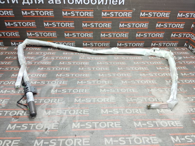 Подушка безопасности боковая (потолочная), 630 рублей, Красноярск