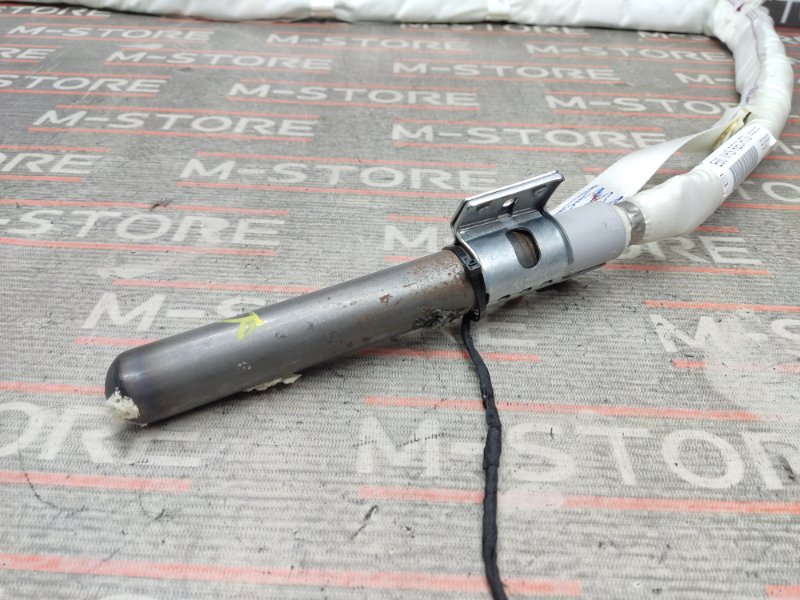 Подушка безопасности боковая (потолочная), 630 рублей, Красноярск