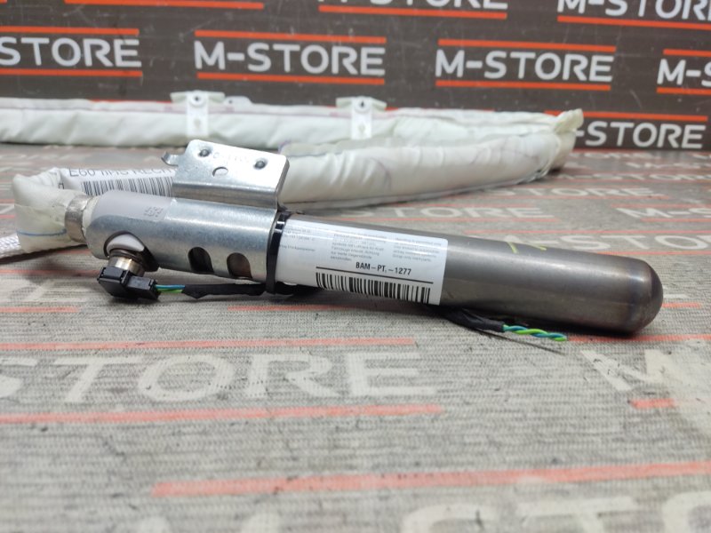 Подушка безопасности боковая (потолочная), 630 рублей, Красноярск