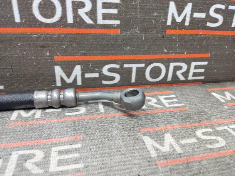 шланг гидроусилителя, 670 рублей, Красноярск