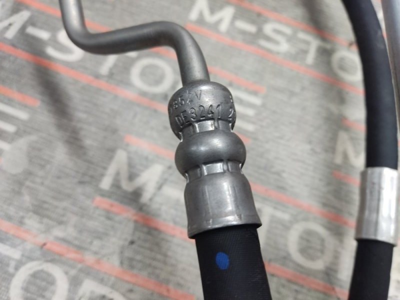 шланг гидроусилителя, 670 рублей, Красноярск