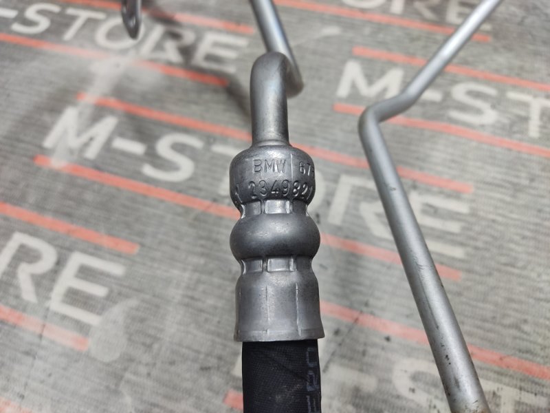 шланг гидроусилителя, 670 рублей, Красноярск