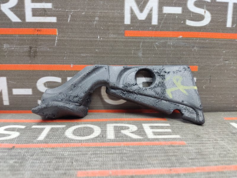 Уплотнитель планки обтекателя, 190 рублей, Красноярск