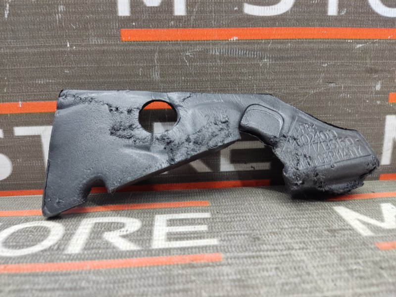 Уплотнитель планки обтекателя, 190 рублей, Красноярск